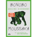 Dieudonné, Adeline -  Bonobo Moussaka - Mit einem...