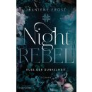 Frost, Jeaniene - Ian & Veritas (1) Night Rebel 1 -...
