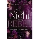 Frost, Jeaniene - Ian & Veritas (2) Night Rebel 2 -...