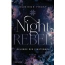 Frost, Jeaniene - Ian & Veritas (3) Night Rebel 3 -...
