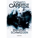 Carrisi, Donato -  Enigmas Schweigen - Thriller (TB)