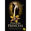 Cole, Kresley - Poison Princess (1) Poison Princess -...