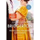 Quinn, Julia - Bridgerton (4) - Penelopes pikantes...