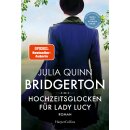 Quinn, Julia - Bridgerton (8) - Hochzeitsglocken für...