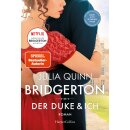 Quinn, Julia - Bridgerton (1) - Der Duke und ich (TB)