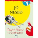 Nesbø, Jo - Doktor Proktor 4 - Doktor Proktor im...