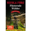 Förg, Nicola - Alpen-Krimis (11) Flüsternde Wälder (TB)