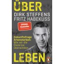 Steffens, Dirk; Habekuß, Fritz -  Über Leben -...