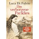 Fulvio, Luca Di -  Das verborgene Paradies - Roman
