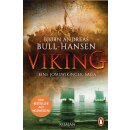 Bull-Hansen, Bjørn Andreas - Jomswikinger-Saga (2)...