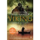 Bull-Hansen, Bjørn Andreas - Jomswikinger-Saga (1)...