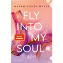 Haase, Maren Vivien - Move District (3) Fly into my Soul...