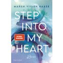 Haase, Maren Vivien - Move District (2) Step into my...