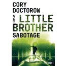 Doctorow, Cory - Little Brother (3) Little Brother...