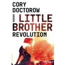 Doctorow, Cory - Little Brother (2) Little Brother...