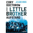 Doctorow, Cory - Little Brother (1) Little Brother...