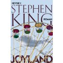 King, Stephen -  Joyland - Roman (TB)