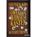 Chizmar, Richard; King, Stephen - Gwendy-Reihe (1)...