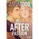 Todd, Anna - After - Graphic Novels (1) After passion -...