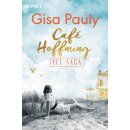 Pauly, Gisa - Die Sylt-Saga (2) Café Hoffnung -...