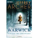 Archer, Jeffrey - Die Warwick-Saga (1) Schicksal und...