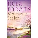 Roberts, Nora -  Verlorene Seelen - Roman (TB)