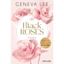 Lee, Geneva - Rivals (1) Black Roses - Roman