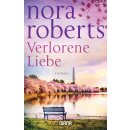 Roberts, Nora -  Verlorene Liebe - Roman (TB)