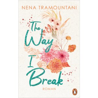 Tramountani, Nena - Hungry Hearts (1) The Way I Break - Roman