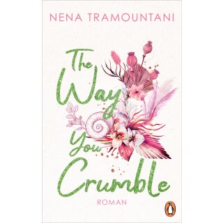 Tramountani, Nena - Hungry Hearts (2) The Way You Crumble - Roman