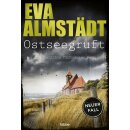 Almstädt, Eva - Kommissarin Pia Korittki (15)...
