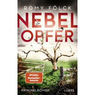 Fölck, Romy - Elbmarsch-Krimi (5) Nebelopfer - Kriminalroman (HC)