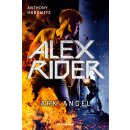 Horowitz, Anthony - Alex Rider, Band 6: Ark Angel (TB)