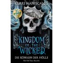 Maniscalco, Kerri - Kingdom of the Wicked (2) Die...