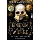Maniscalco, Kerri - Kingdom of the Wicked (1) Der...