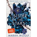 Woolf, Marah - HexenSchwesternSaga (1) Sister of the Stars - Von Runen und Schatten (TB)