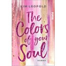 Leopold, Kim - California Dreams (1) The Colors of Your...