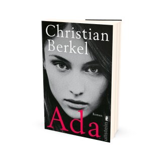 Berkel, Christian -  Ada (TB)