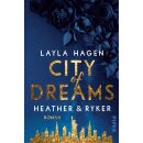 Hagen, Layla - New York Nights (2) City of Dreams –...