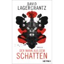 Lagercrantz, David - Die Rekke-Vargas-Reihe (1) Der Mann...