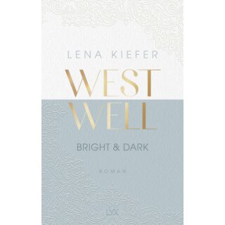 Kiefer, Lena - Westwell (2) - Bright & Dark - (TB)