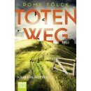 Fölck, Romy - Elbmarsch-Krimi (1) Totenweg -...