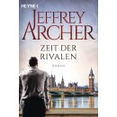 Archer, Jeffrey -  Zeit der Rivalen - Roman (TB)