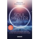 Mankevich, Maxim - Spiritualität Soul Master -...