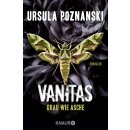 Poznanski, Ursula - Die Vanitas-Reihe (2) VANITAS - Grau...