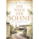 Carsta, Ellin - Die Falkenbach-Saga (4) Die Wege der...