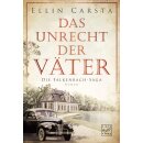 Carsta, Ellin - Die Falkenbach-Saga (1) Das Unrecht der...
