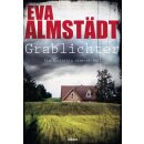 Almstädt, Eva - Kommissarin Pia Korittki (4)...
