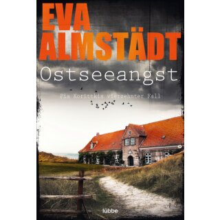 Almstädt, Eva - Kommissarin Pia Korittki (14) Ostseeangst (TB)