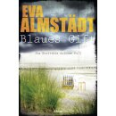 Almstädt, Eva - Kommissarin Pia Korittki (3) Blaues...